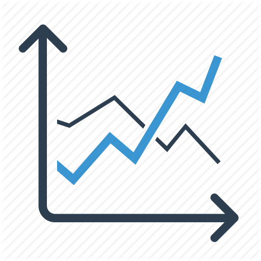 Earnings, Line Graph, Sales Icon 512x512 Earnings, Line Graph, Sales Icon