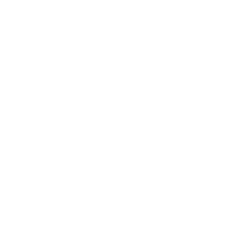 White Line Chart Icon 256x256 White Line Chart Icon