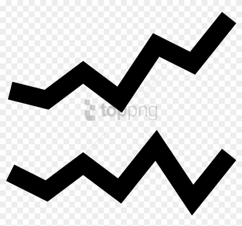 840x784 Free Png Line Graph Icon