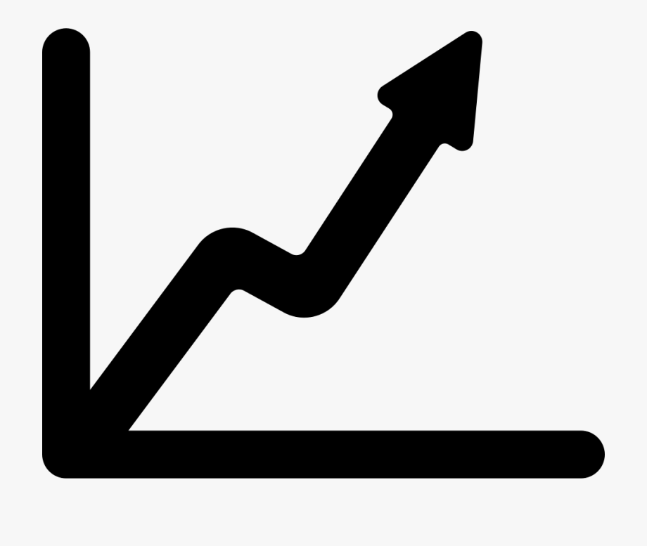 920x777 Graph Icon Png