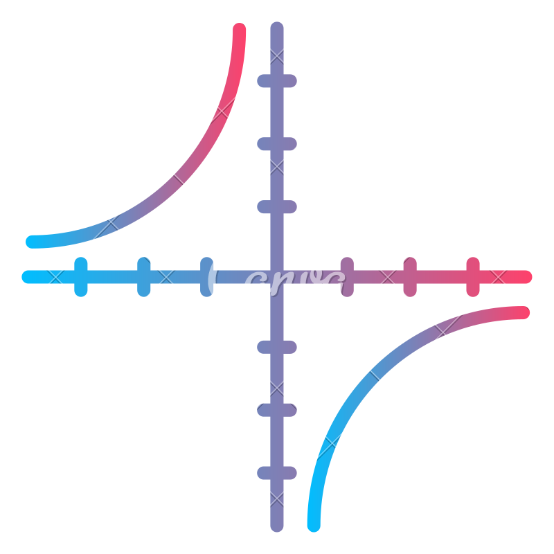 800x800 Line Graph Icon