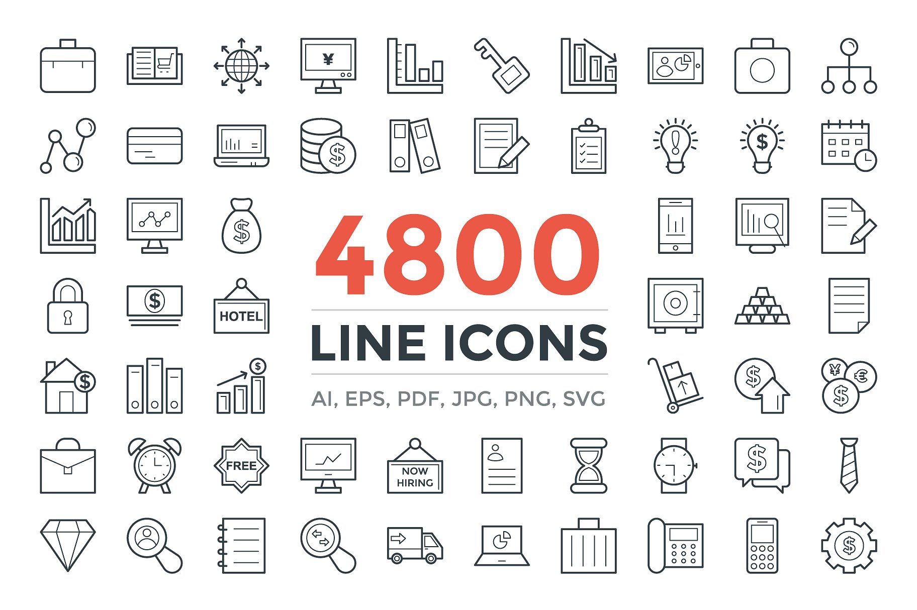 1824x1214 Useful Line Icon Sets For Modern Designers Decolore Net