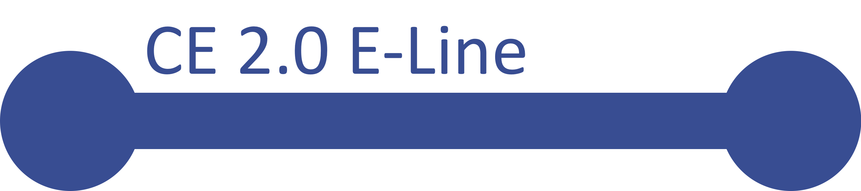 2805x624 E Line Icon