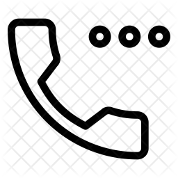 256x256 Hold The Line Icon Of Line Style