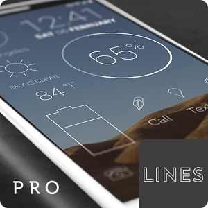 300x300 Lines Flat Minimalist Icons