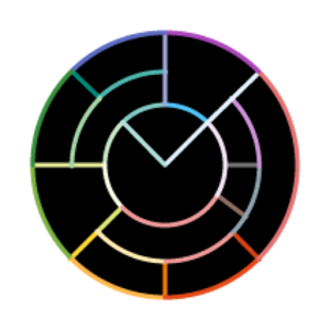 300x300 Amoled Lines Icon Pack