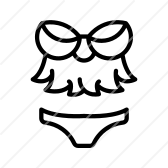 Lingerie Icon
