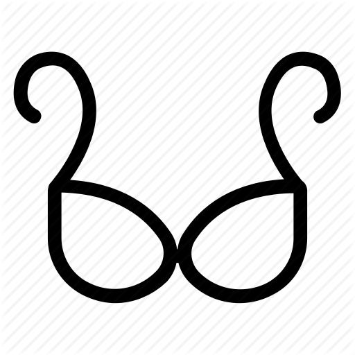 512x512 Bikini, Blouse, Brazzer, Cloth, Lingerie Icon