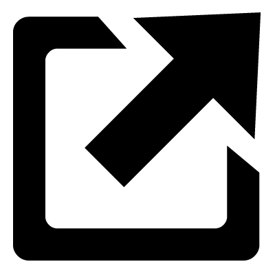 400x400 External Link Icon