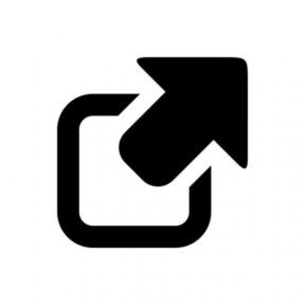 626x626 External Links Icon