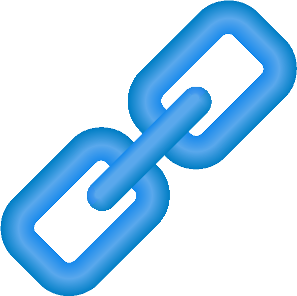 595x594 Hyperlink, Link, Web, Web Link Icon