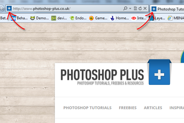 Adding Apple Ready Icons To Your Website 600x400 Adding Apple Ready Icons To Your Website
