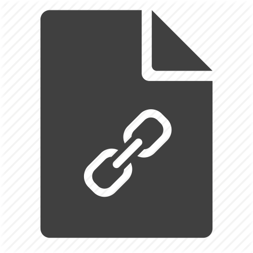 Document, Html, Hyperlink, Link, Page, Web Icon 512x512 Document, Html, Hyperlink, Link, Page, Web Icon