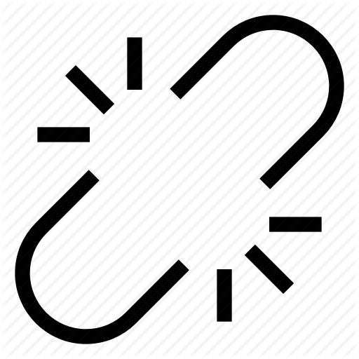 Broken, Chain, Connection, Html, Link, Network, Share Icon 512x512 Broken, Chain, Connection, Html, Link, Network, Share Icon