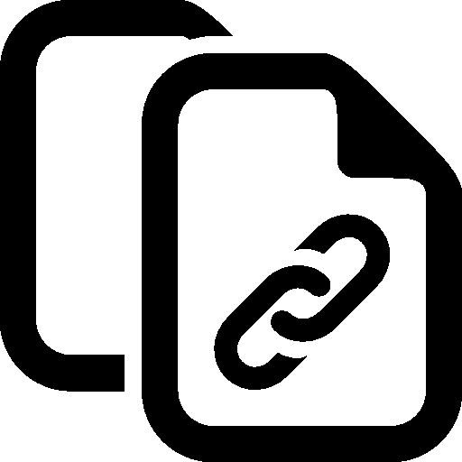 512x512 Editing Copy Link Icon Windows Iconset