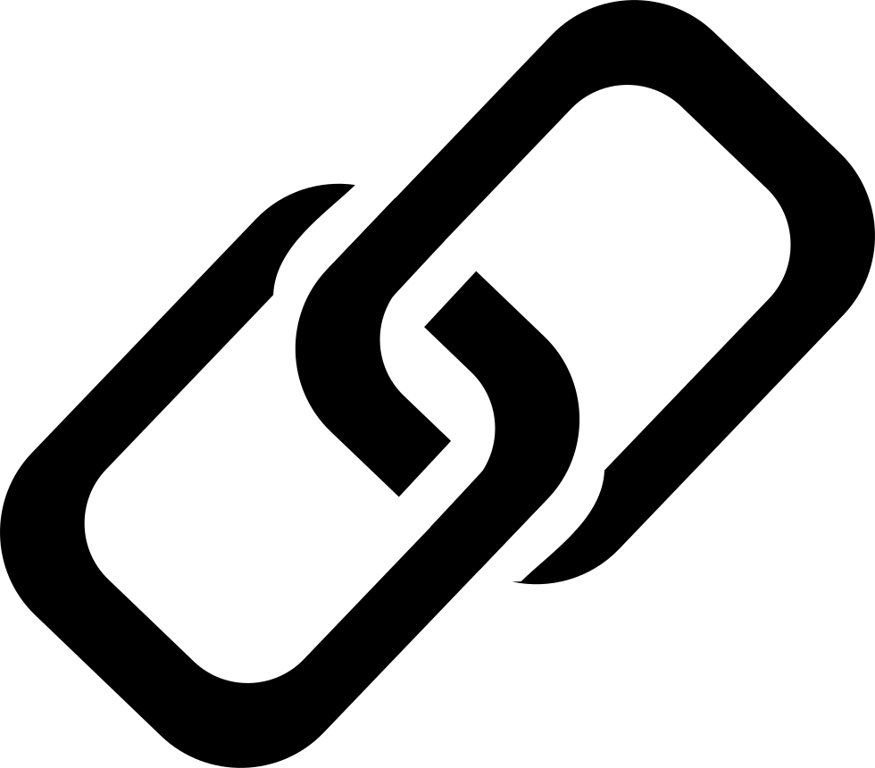 980x860 Link Icon Png Icon Free Download