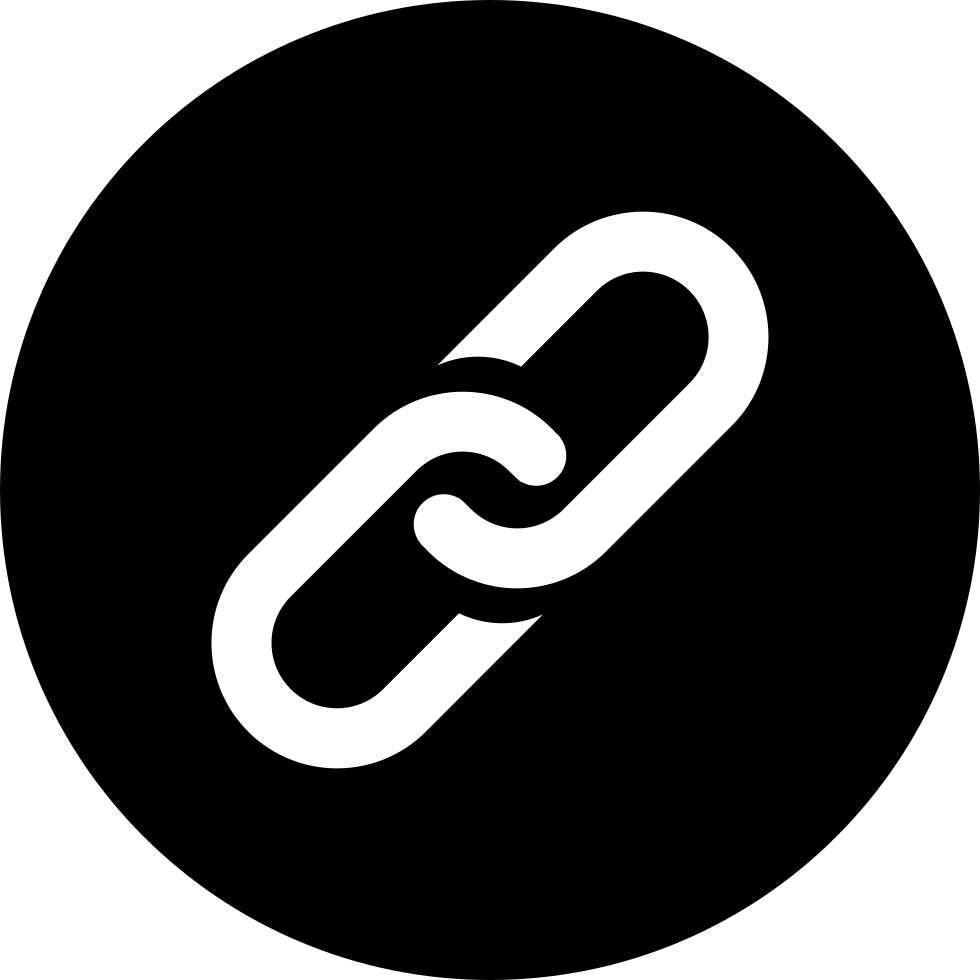 980x980 Share Link Png Icon Free Download