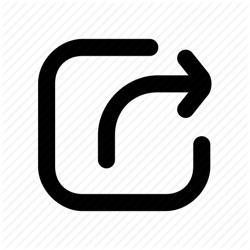 512x512 Hypelink, Link, Share, Social Icon