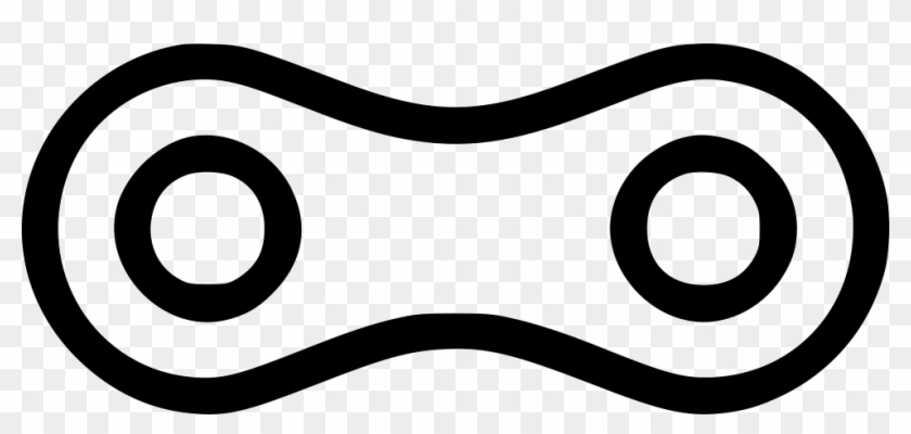 840x400 Chain Link Bike Bycicle Png Icon Free Download