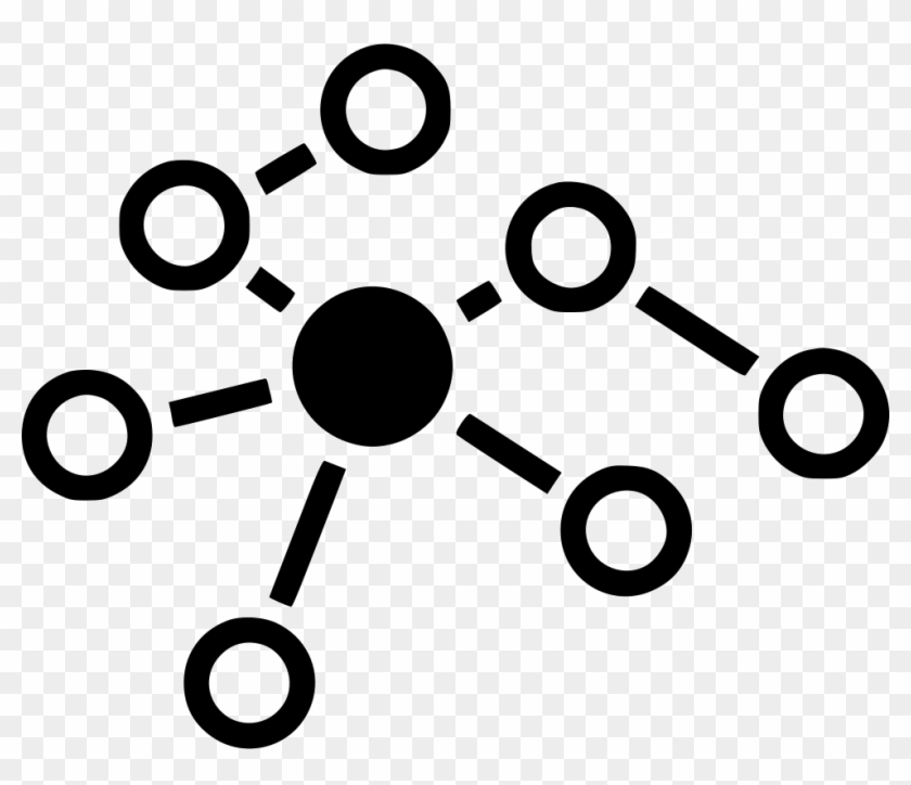 840x724 Group Graph Link Connect