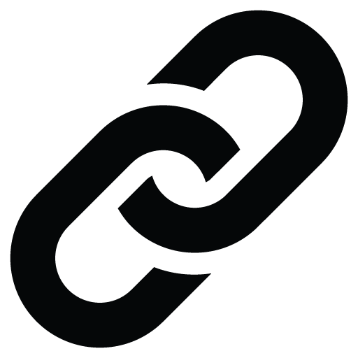 512x512 Link Icon