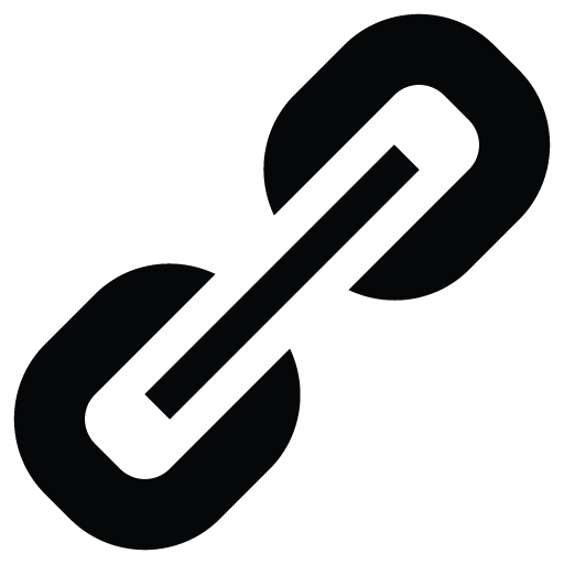 512x512 Link Icon