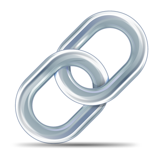512x512 Link Icon