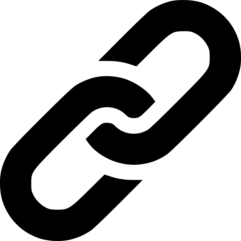 980x980 Link Png Icon Free Download