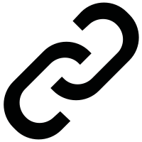 200x200 Chain Link Icons