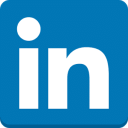 256x256 Linkedin Weshareapps