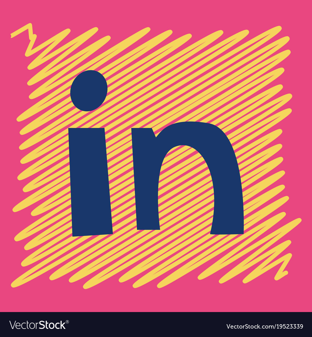 1000x1080 Linkedin App Icon