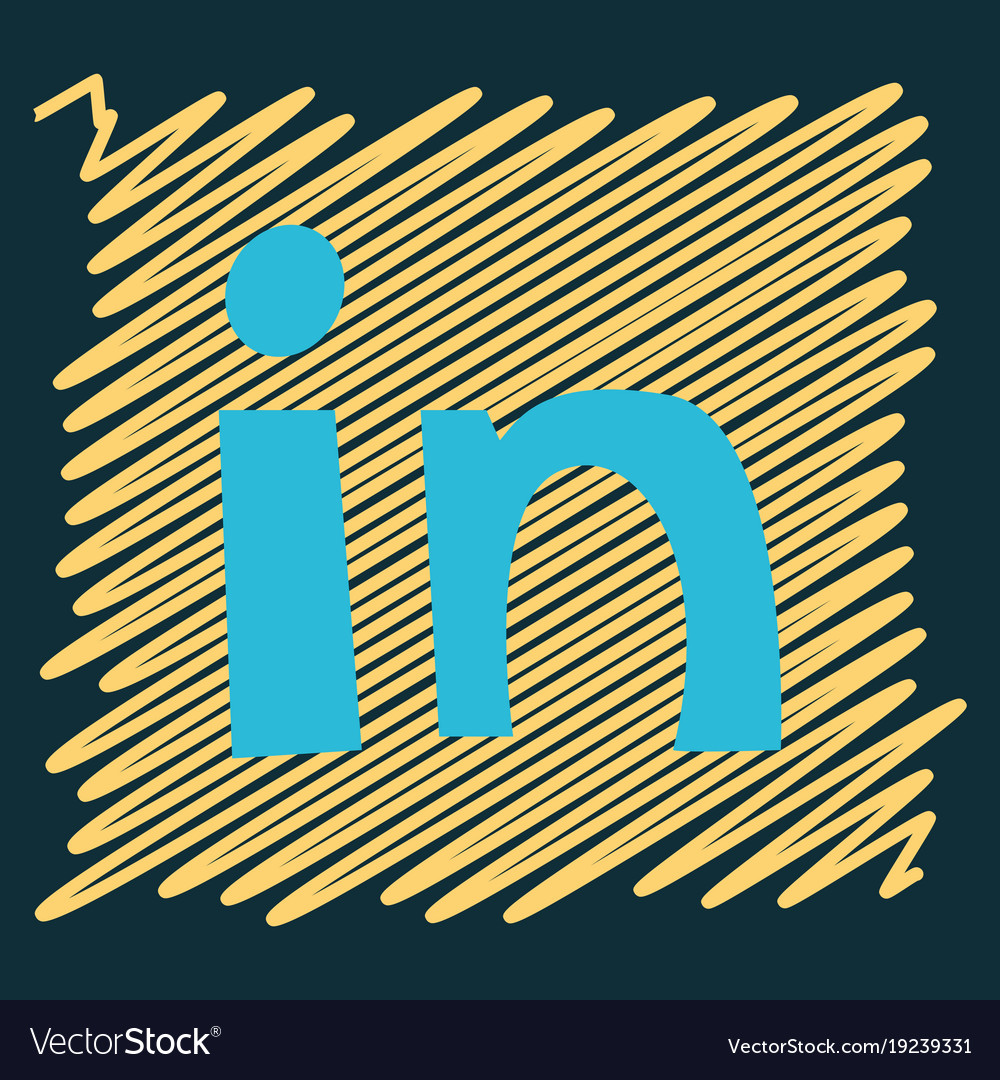 1000x1080 Linkedin App Icon