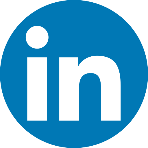512x512 App, Linkedin, Logo, Media, Popular, Social Icon