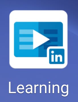 274x357 Connect Linkedin Learning Mobile Device Charles Darwin University