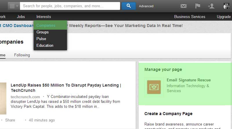 800x444 How Do I Add A Linkedin Button Or Icon To My Email Signature