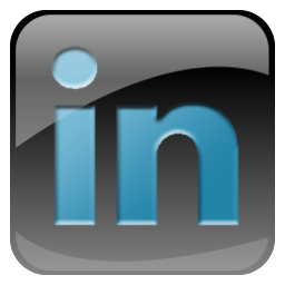 Linkedn 256x256 Linkedn