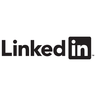 Linkedin Logo Vector Free Download 400x400 Linkedin Logo Vector Free Download