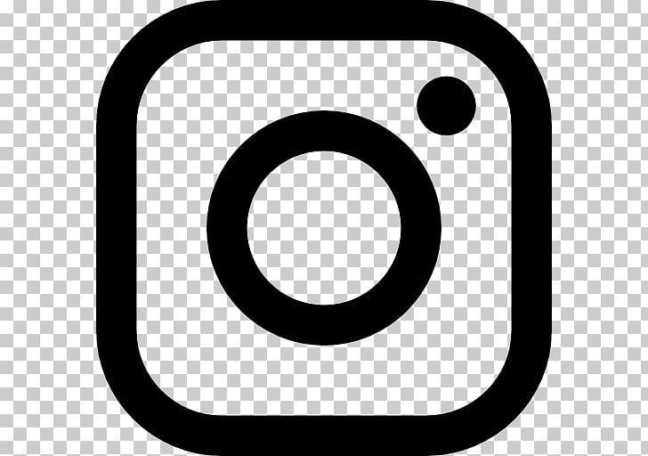 728x512 Instagram Icon Png Black Images