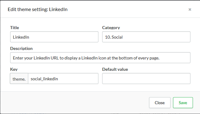 652x372 Add Other Social Media Icons To Theme Lightspeed Community