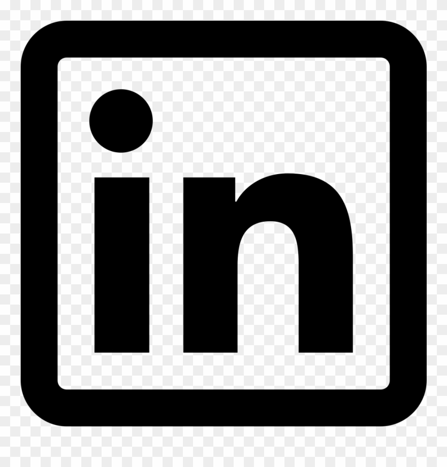 880x920 Linkedn Free Png And Download Windows