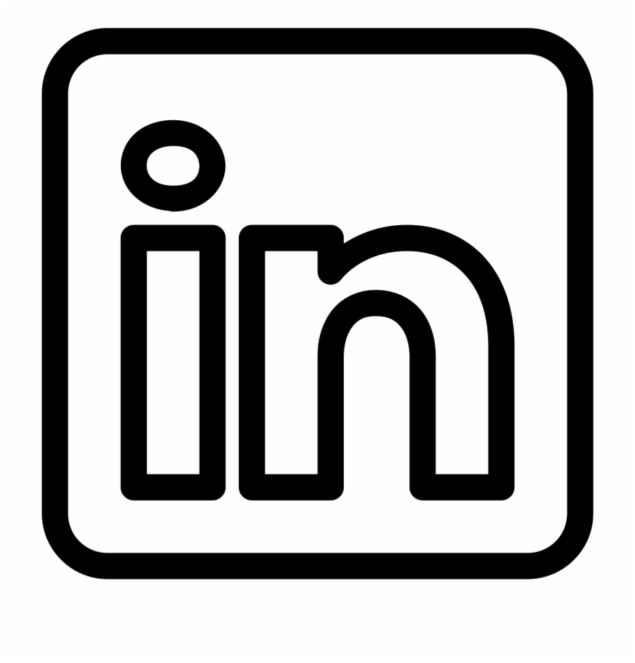 920x960 Linkedin Logo Png Official