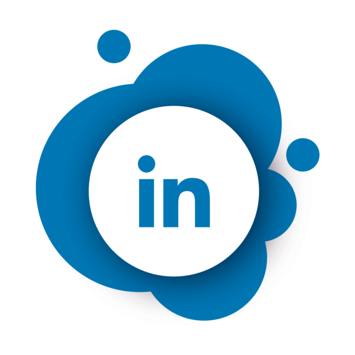 715x715 Linkedin Logo Png Image Free Download