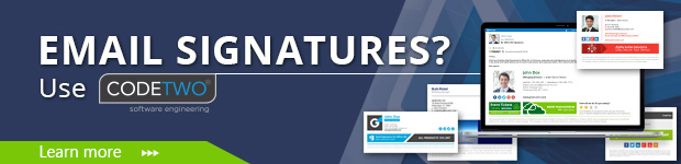 How To Add Social Media Buttons To Your Email Signature 620x150 How To Add Social Media Buttons To Your Email Signature