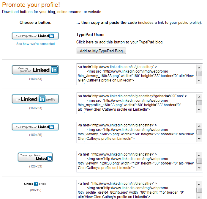 Linkedin Apps, Tools, And Resources Boolean Black Belt 697x669 Linkedin Apps, Tools, And Resources Boolean Black Belt
