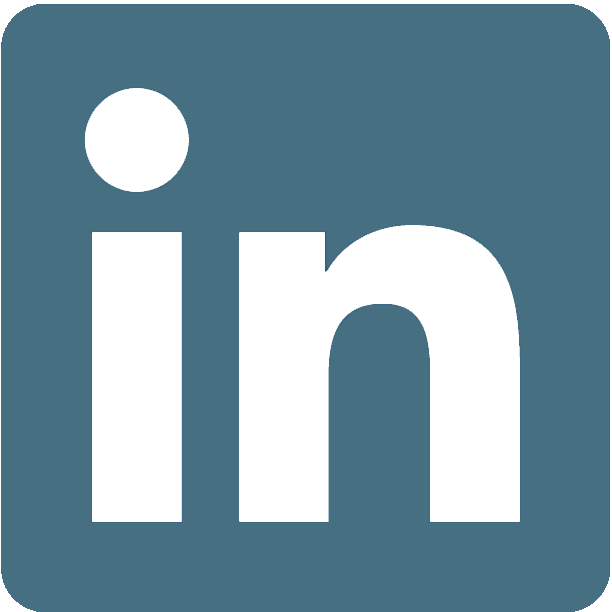 612x612 Linkedin Logo Vector Png Free Download