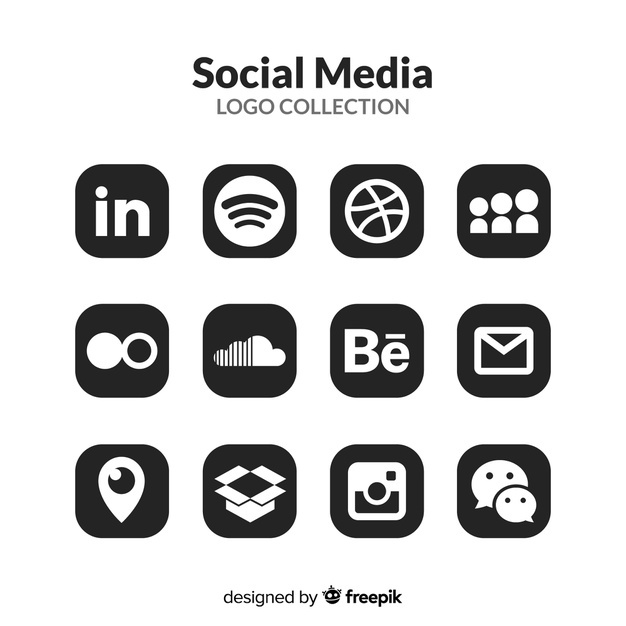 626x626 Linkedin Vectors, Photos And Free Download