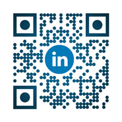 240x240 Linkedin Qr Code