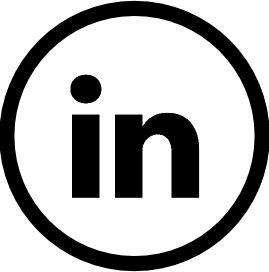 269x272 Linkedin For Business Cards Logo Png Images