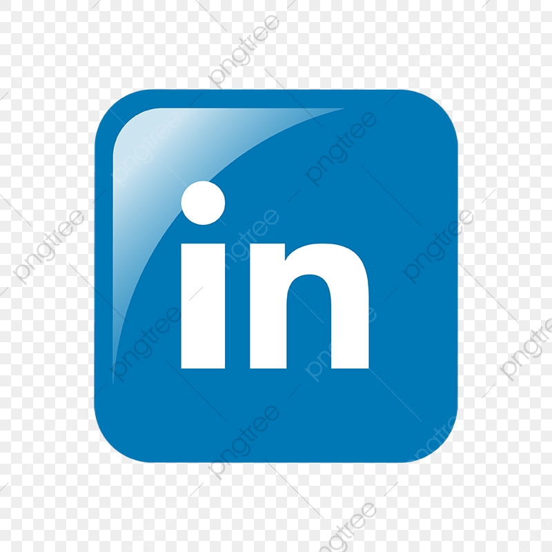 800x800 Linkedin Social Media Icon, Linkedin Logo, Linkedn, Linkedin