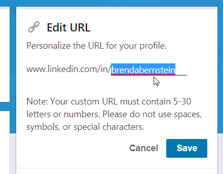 440x343 Should I Include My Linkedin Profile Url On My Resume